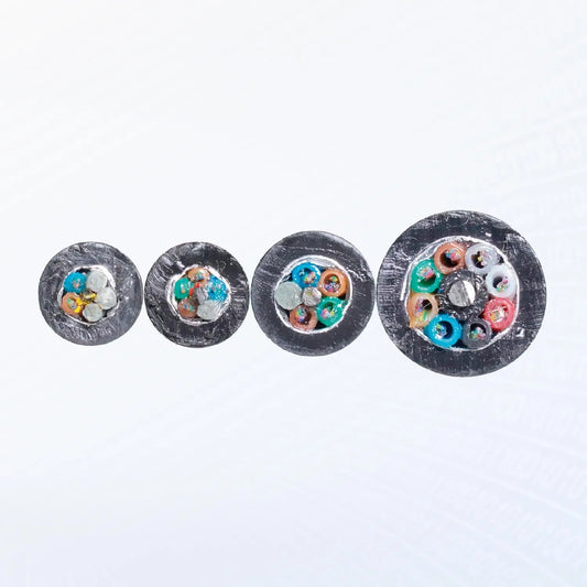 VSOL GYTA Outdoor Fiber Optic Cable