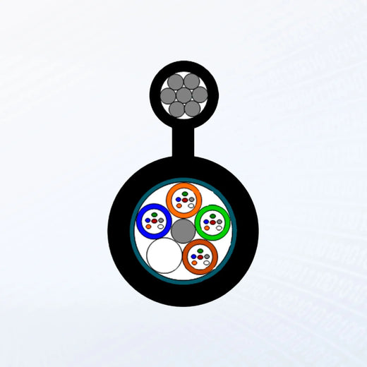 VSOL GYTC8S Outdoor Fiber Optic Cable