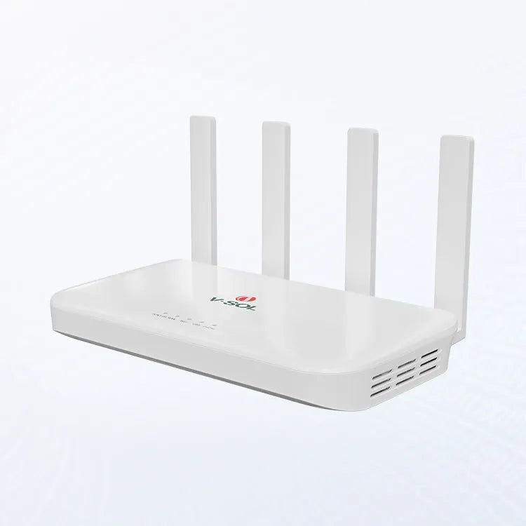 VSOL High-Speed WiFi 6 HGU ONT Router  