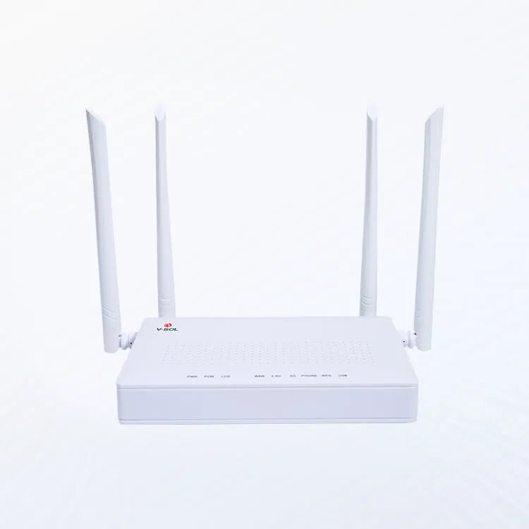 VSOL WiFi 5 HGU ONT Router 