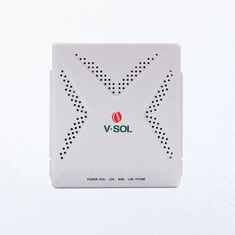 VSOL HG322G 1GE-1POTS HGU ONT Router Price in Pakistan