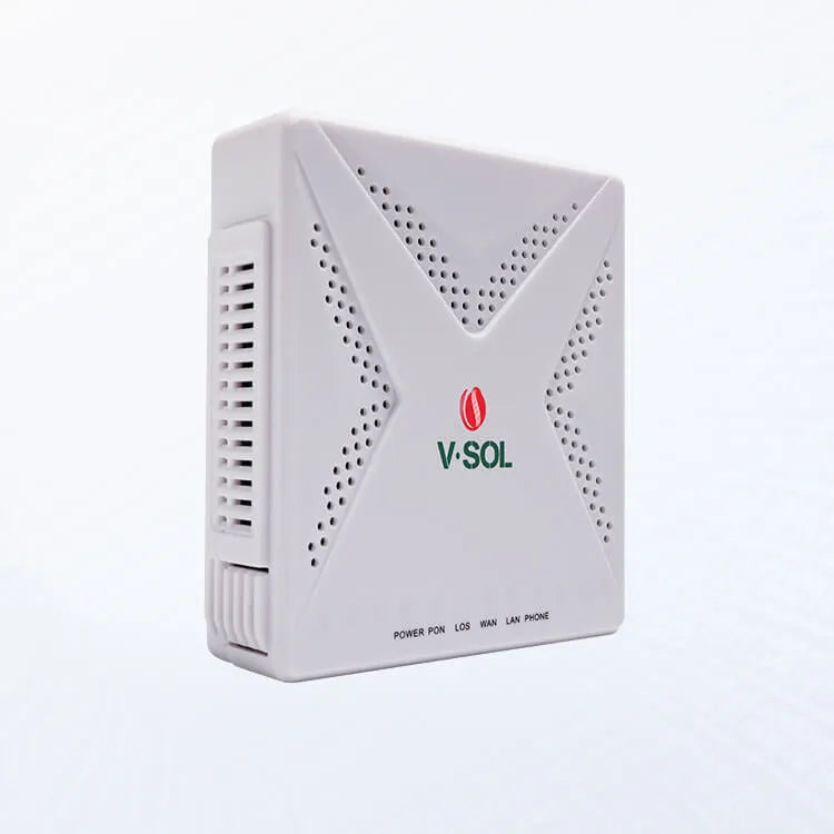 VSOL 1GE-1POTS HGU ONT Router Price in Pakistan