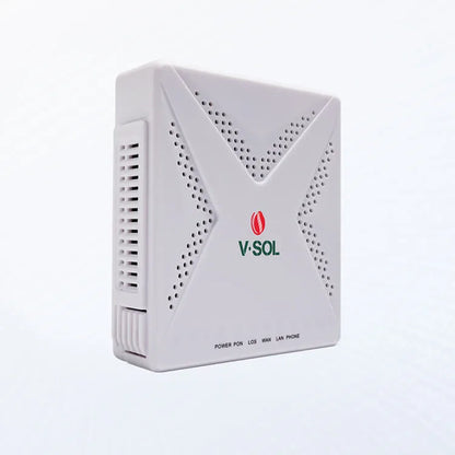 VSOL 1GE-1POTS HGU ONT Router Price in Pakistan