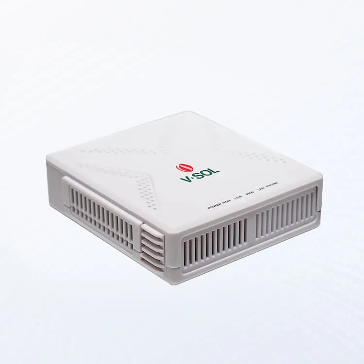 VSOL1GE-1POTS HGU ONT Router Price in Pakistan-White