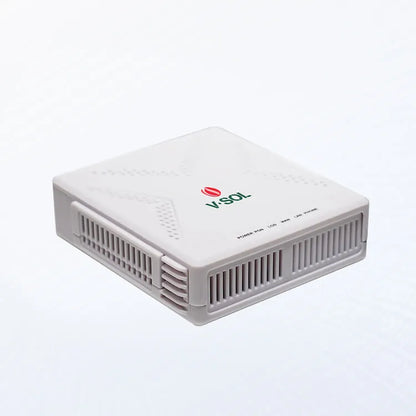 VSOL1GE-1POTS HGU ONT Router Price in Pakistan-White