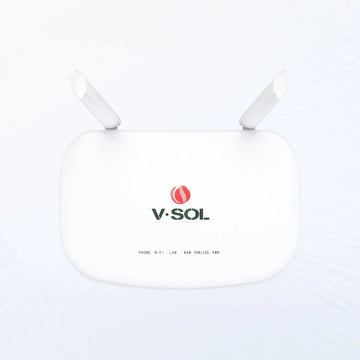 VSOL HG322RGW WiFi 4 HGU ONT Router