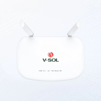 VSOL HG322RGW WiFi 4 HGU ONT Router