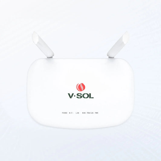 VSOL HG322RGW WiFi 4 HGU ONT Router