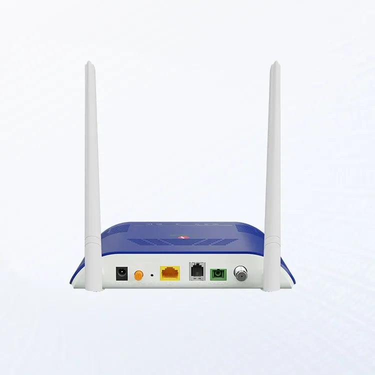 VSOL HG322WT WiFi 4 HGU ONT Router