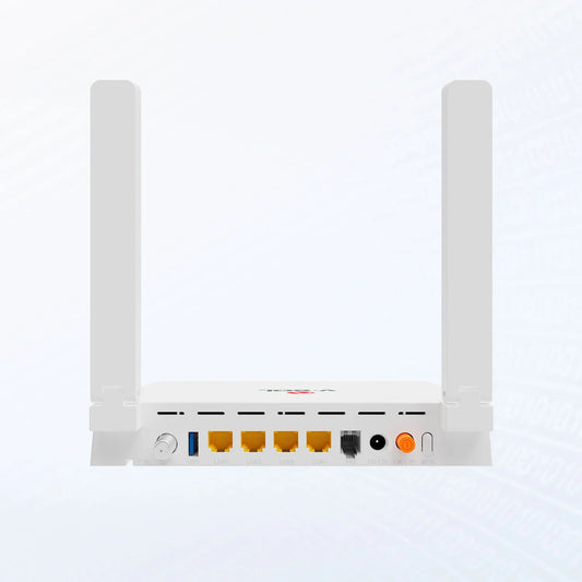 VSOL HG3232AX30(T)-H Wifi 6 HGU ONT Router