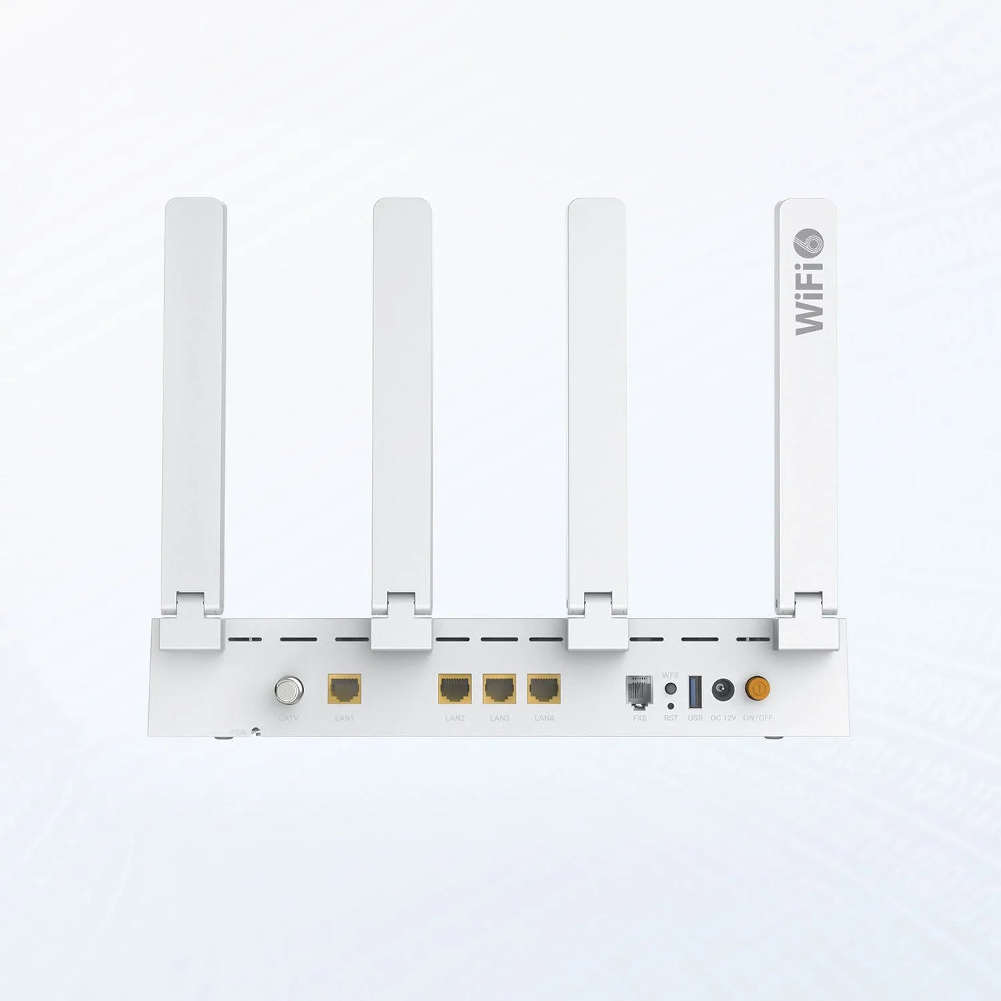 VSOL HG3232AX30(T) WiFi 6 HGU ONT Router-White