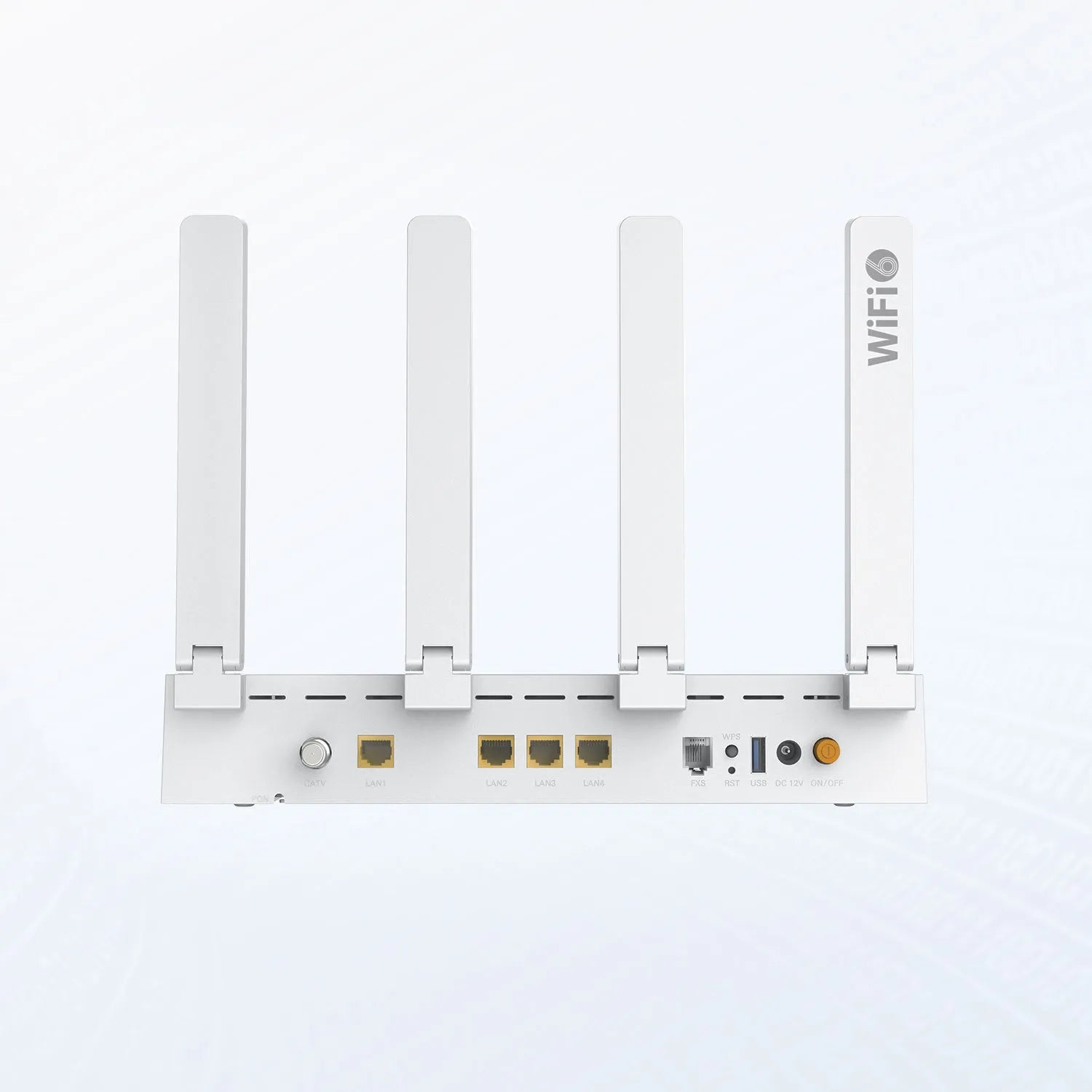 VSOL HG3232AX30(T) WiFi 6 HGU ONT Router-White