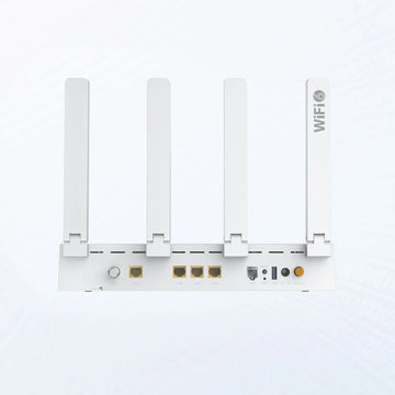 VSOL HG3232AX30(T) WiFi 6 HGU ONT Router-White