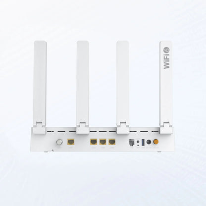 VSOL HG3232AX30(T) WiFi 6 HGU ONT Router-White