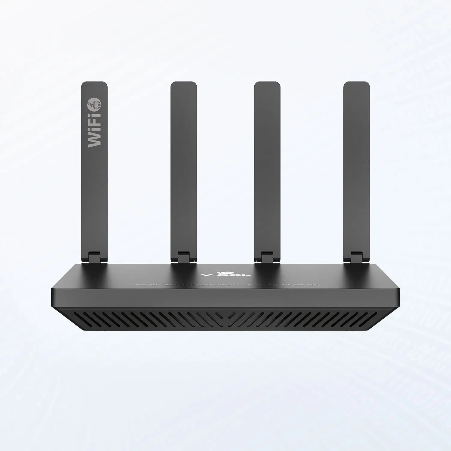 VSOL HG3232AX30(T) WiFi 6 HGU ONT Router-Black