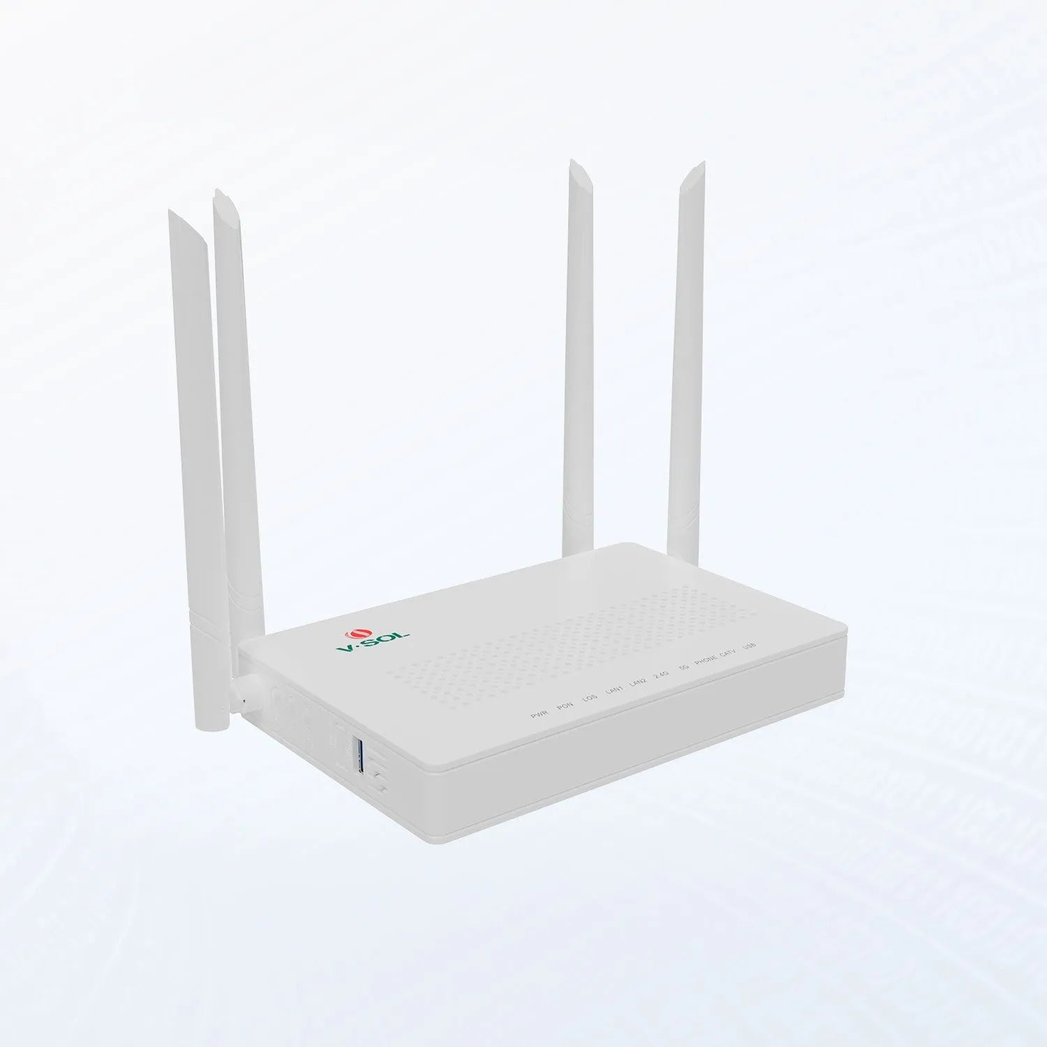 VSOL HG323ACT WiFi 5 HGU ONT Router-White