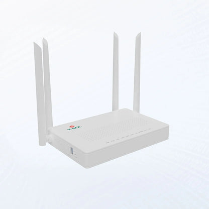 VSOL HG323ACT WiFi 5 HGU ONT Router-White