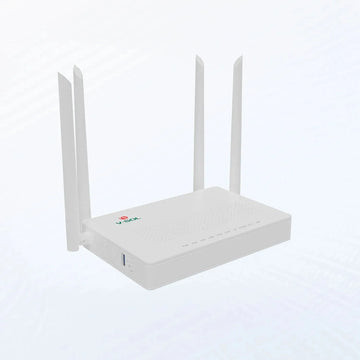 VSOL HG323ACT WiFi 5 HGU ONT Router-White