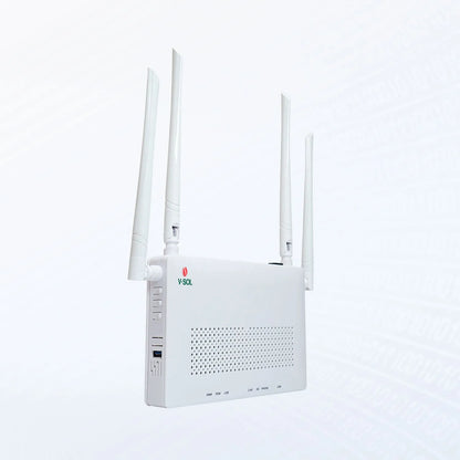 VSOL WiFi 5 HGU ONT Router Price in Pakistan 