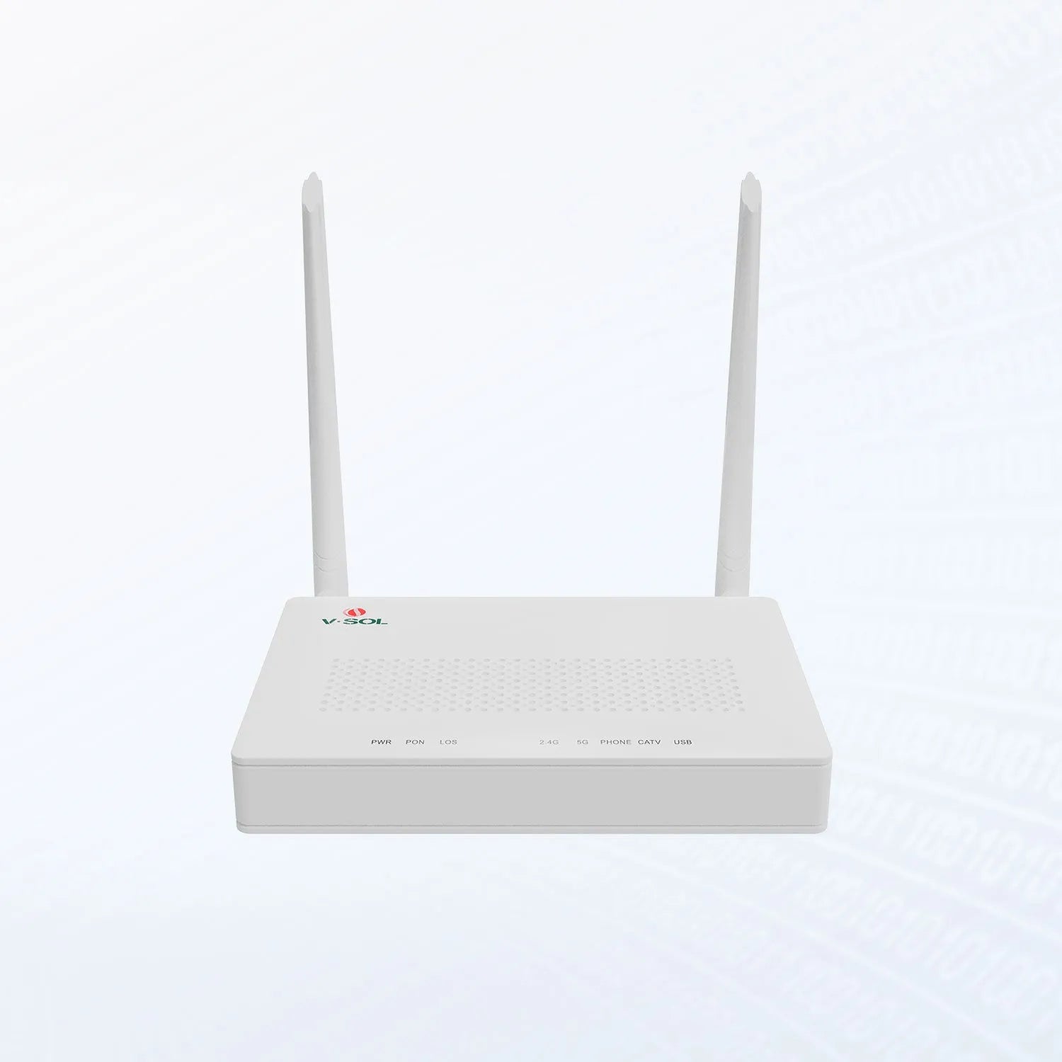 VSOL HG325AC(T)-A WiFi 5 HGU ONT Router 
