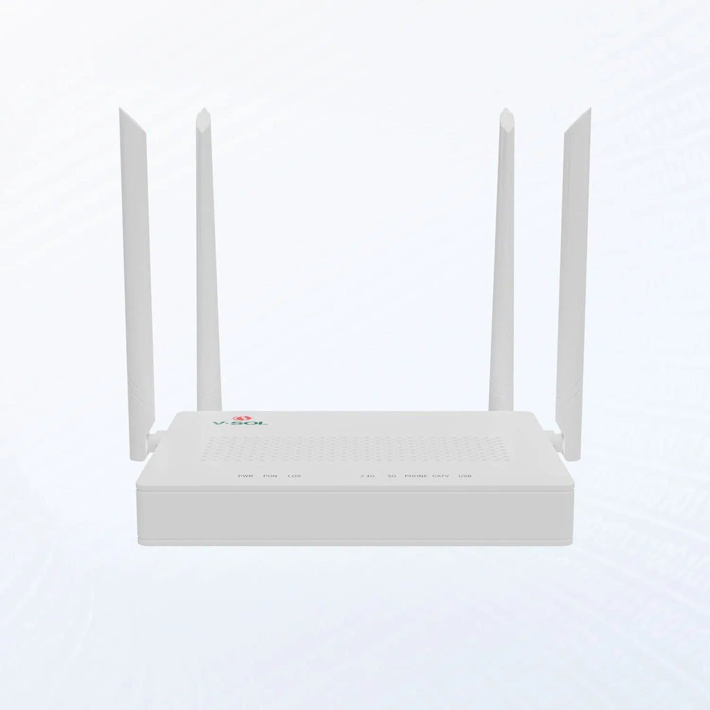 VSOL HG325ACT HGU ONT Router 