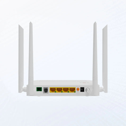 VSOL HG325ACT WiFi 5 HGU ONT Router
