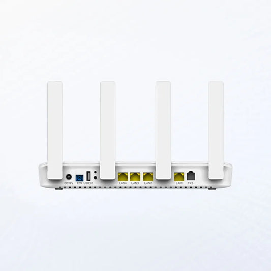 VSOL HG325AX Wifi 6 HGU ONT Router