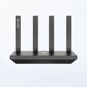 VSOL HG325AX15T Wifi 6 HGU ONT Router-Black