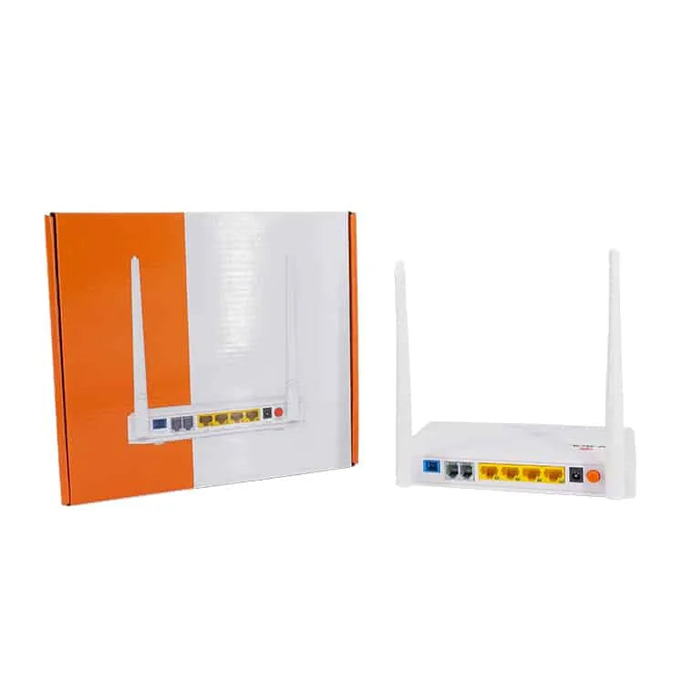 VSOL HG326N WiFi 4 USB Optical Network Unit Price in Pakistan