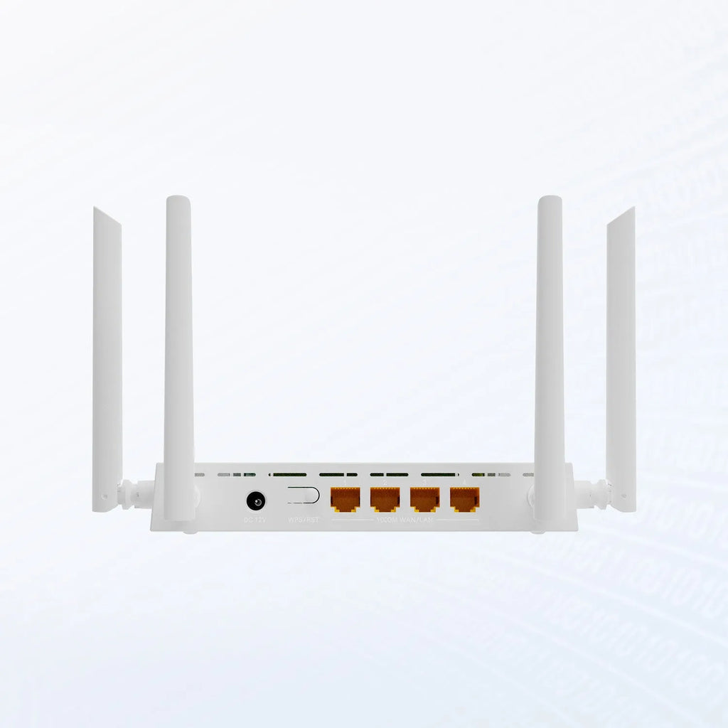 VSOL HG5013-4G 3GE LAN WiFi 6 Router Price in Pakistan