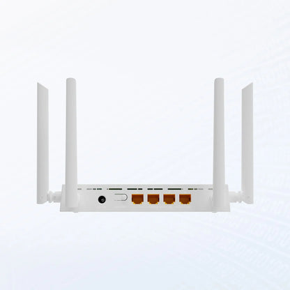 VSOL HG5013-4G 3GE LAN WiFi 6 Router Price in Pakistan