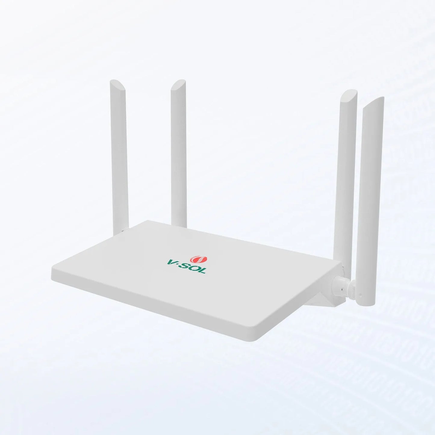 VSOL 3GE LAN WiFi 6 Router Price in Pakistan
