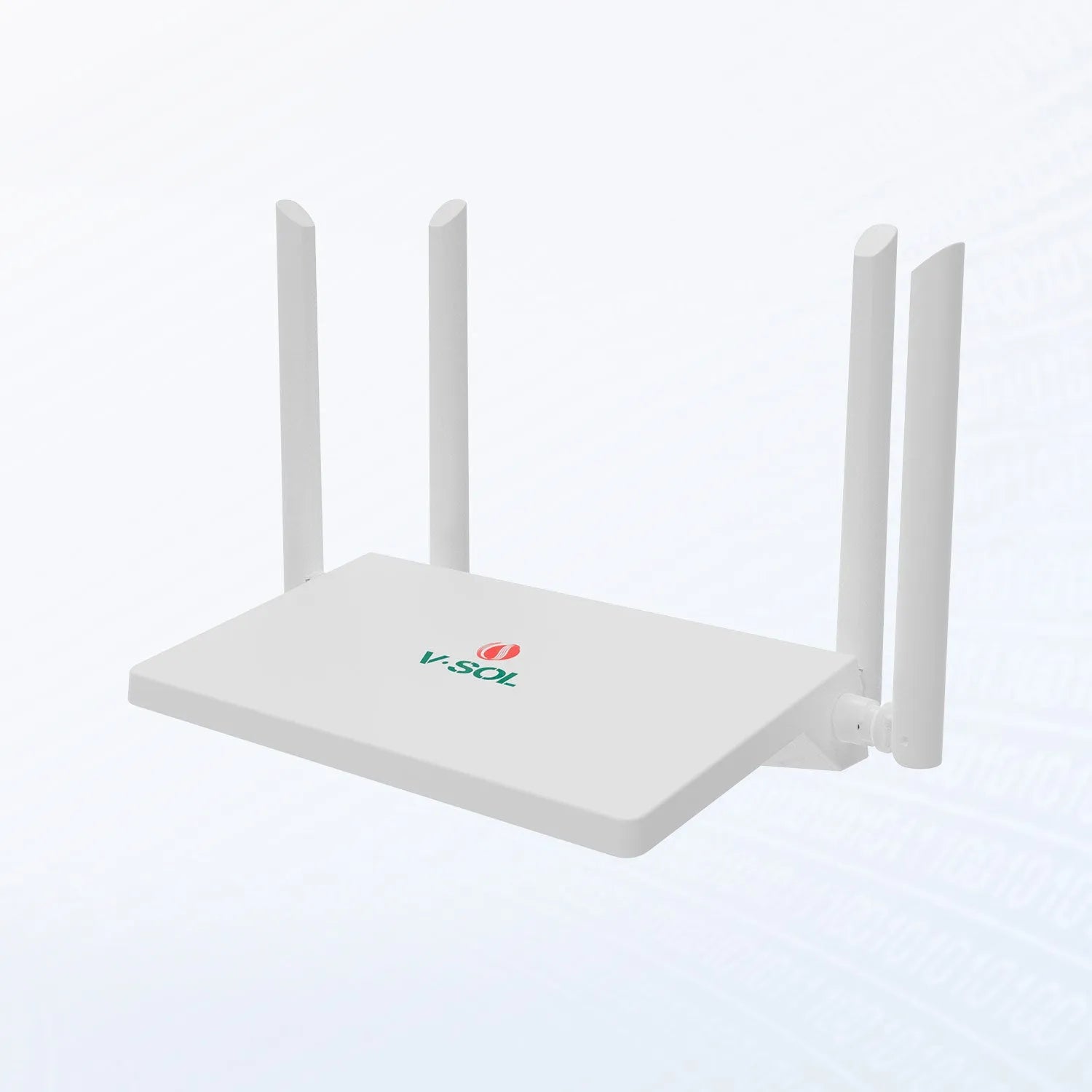 VSOL 3GE LAN WiFi 6 Router Price in Pakistan