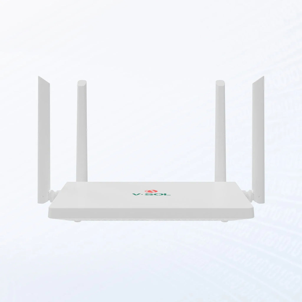 VSOL HG5013-4G 3GE LAN WiFi 6 Router