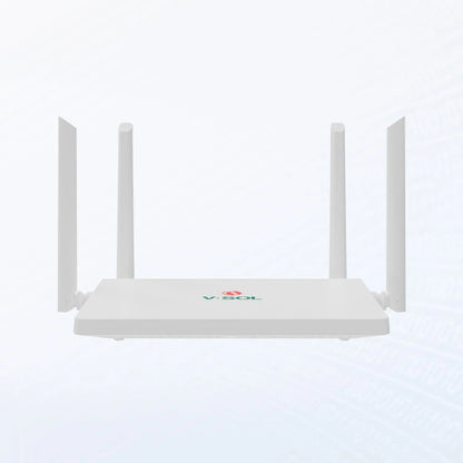 VSOL HG5013-4G 3GE LAN WiFi 6 Router
