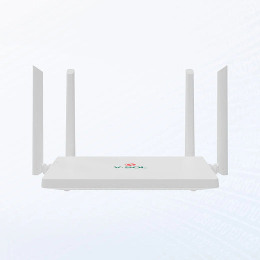 VSOL HG5013-4G 3GE LAN WiFi 6 Router
