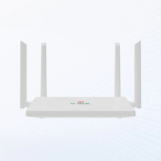VSOL HG5013-4G 3GE LAN WiFi 6 Router