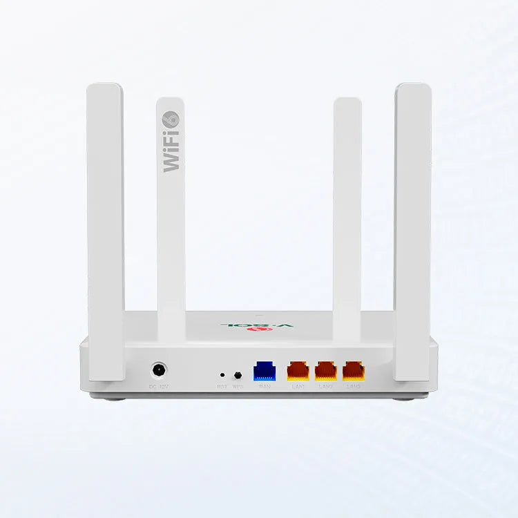 VSOL HG5020-AX15-4G 3GE LAN WiFi 6 Router