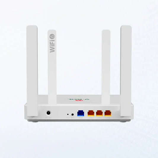 VSOL HG5020-AX15-4G 3GE LAN WiFi 6 Router