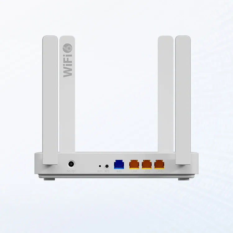 VSOL HG5020-AX15-4G 3GE LAN WiFi 6 Router