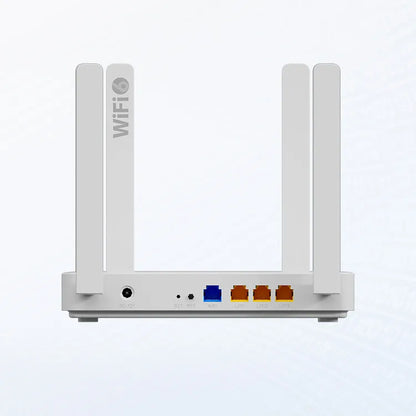 VSOL HG5020-AX15-4G 3GE LAN WiFi 6 Router