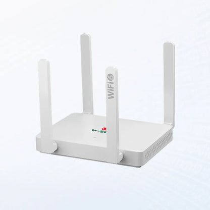 VSOL HG5020-AX15-4G 3GE LAN WiFi 6 Router