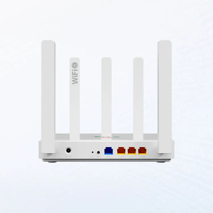 VSOL HG5063-AX30-1Q3G 3GE WiFi 6 Router Price in Pakistan