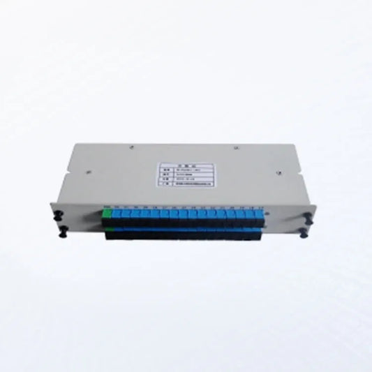 VSOL PLC Optical Splitter 1x32 Rack Mount