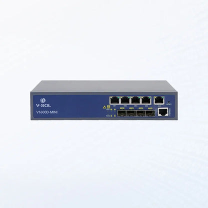 VSOL V1600D-MINI EPON Optical Line Terminal