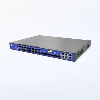 VSOL V1600D16 16 Port EPON Optical Line Terminal Price in Pakistan