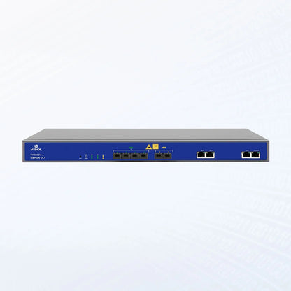 VSOL V1600D4-L 4 Port EPON Optical Line Terminal Price in Pakistan
