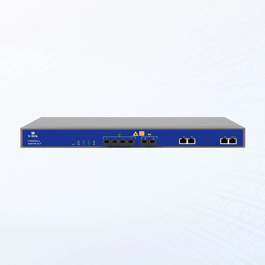 VSOL V1600D4-L 4 Port EPON Optical Line Terminal Price in Pakistan