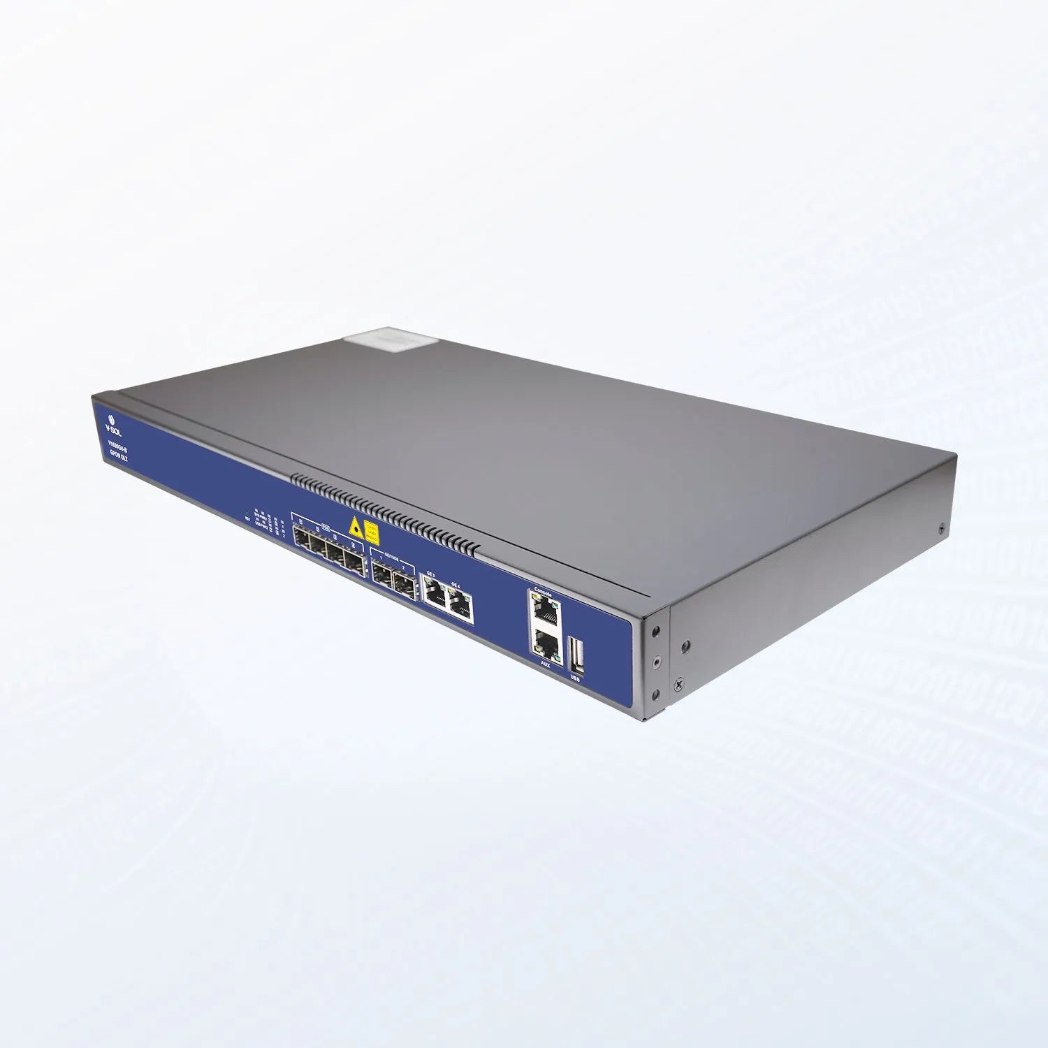 VSOL 4 Port GPON OLT Price in Pakistan – Powerhouse Express