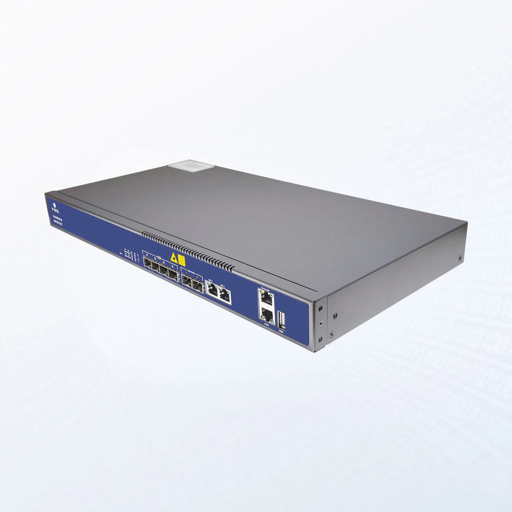 VSOL V1600G0-B 4 Port GPON Optical Line Terminal Price in Pakistan
